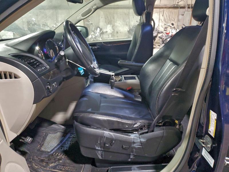 Aukcja sprzedaży 2014 Chrysler Town & Country, vin: 2C4RC1BG7ER270970, numer aukcji: 96325395