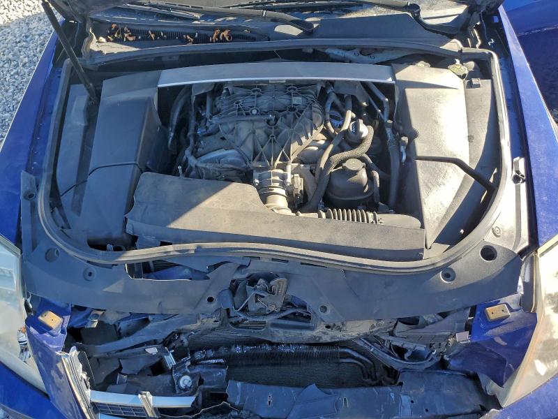 96606325 :رقم المزاد ، 1G6DL1E30D0155304 vin ، 2013 Cadillac Cts مزاد بيع