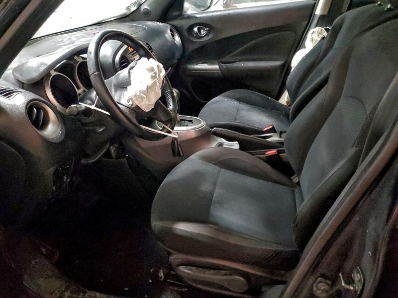 Aukcja sprzedaży 2012 Nissan Juke S, vin: JN8AF5MV5CT116579, numer aukcji: 94687565