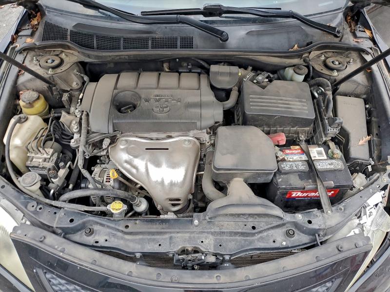 Aukcja sprzedaży 2011 Toyota Camry, vin: 4T1BF3EK7BU137561, numer aukcji: 96309595