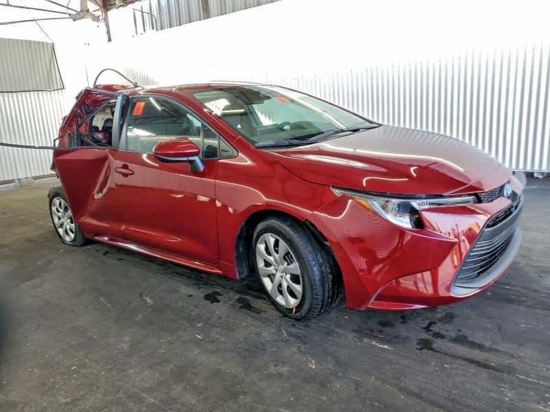 Aukcja sprzedaży 2024 Toyota Corolla, vin: 5YFB4MDE3RP090306, numer aukcji: 94393835