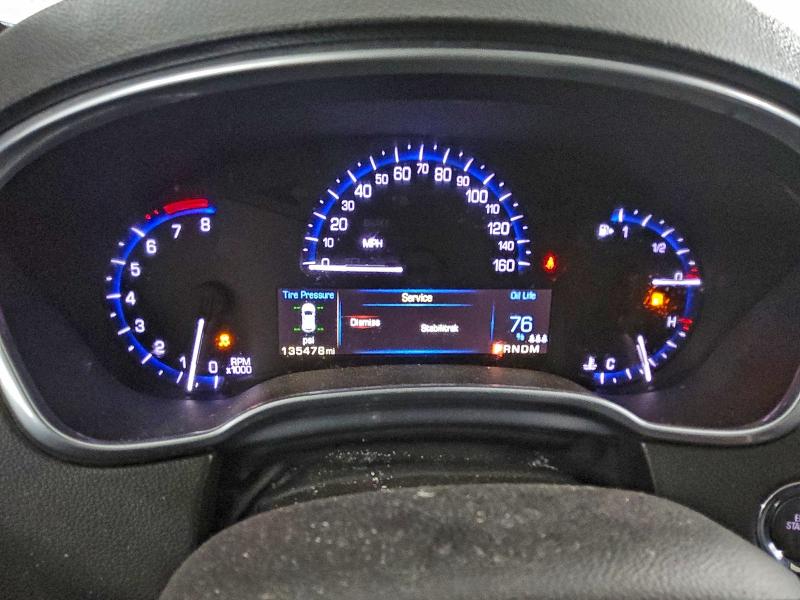 Продажа на аукционе авто 2014 Cadillac Srx Luxury, vin: 3GYFNEE3XES517795, номер лота: 94489195
