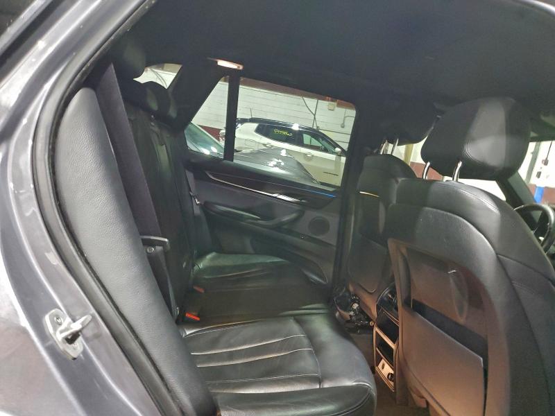 Продажа на аукционе авто 2015 Bmw X5, vin: 5UXKR0C52F0P01507, номер лота: 94957605