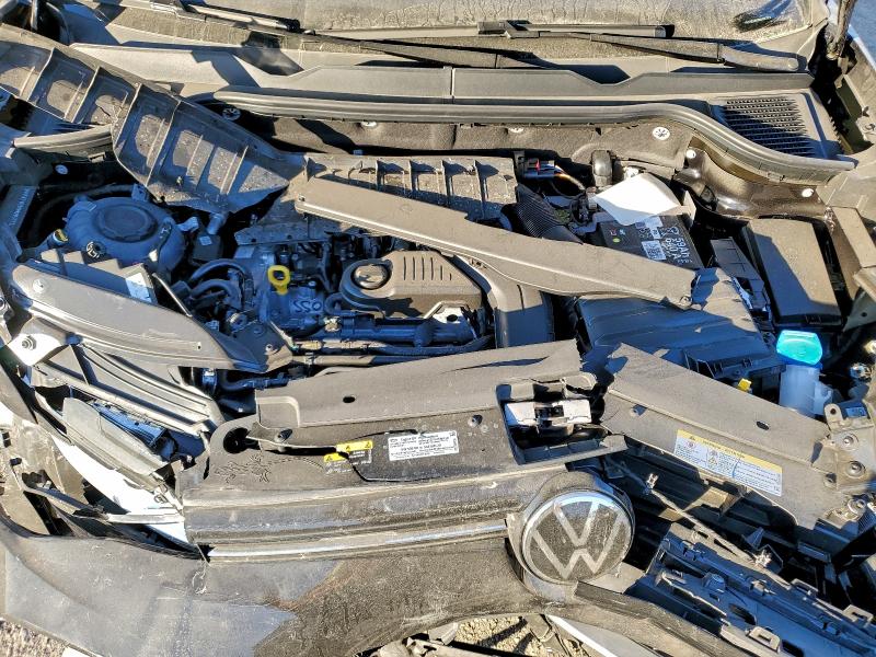 Продажа на аукционе авто 2025 Volkswagen Taos S, vin: 3VV5C7B26SM085772, номер лота: 99019335