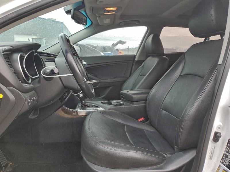 Продажа на аукционе авто 2015 Kia Optima, vin: 5XXGN4A70FG516899, номер лота: 97373845