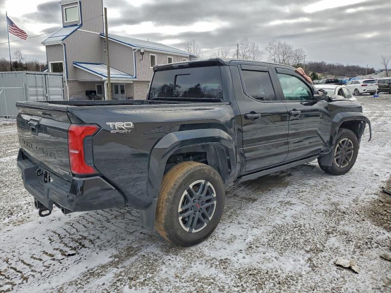 Aukcja sprzedaży 2024 Toyota Tacoma, vin: 3TYLC5LN2RT001383, numer aukcji: 96516765