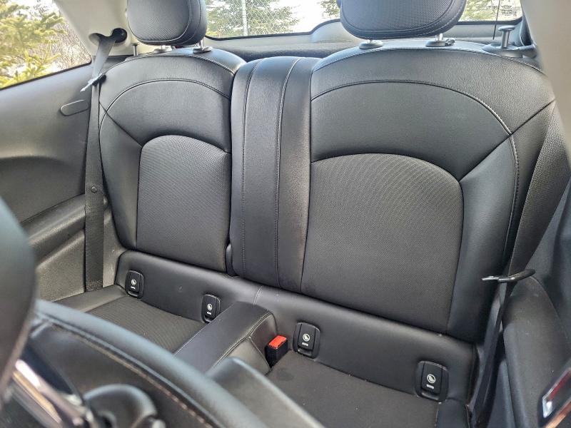 2014 Mini Cooper მანქანა იყიდება აუქციონზე, vin: WMWXM5C5XET932913, აუქციონის ნომერი: 96530805