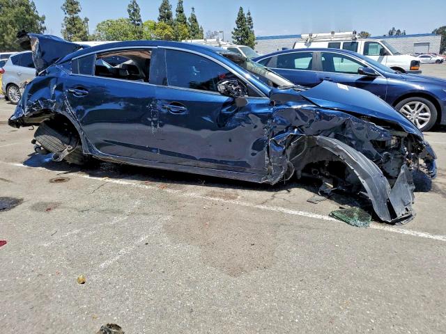 Продажа на аукционе авто 2016 Mazda 6, vin: JM1GJ1V58G1433267, номер лота: 98384695