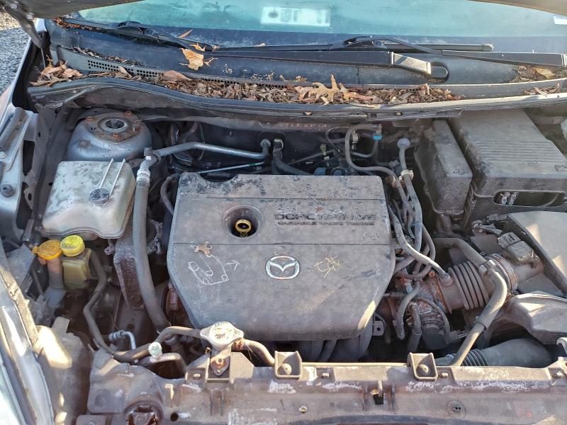 Продаж на аукціоні авто 2013 Mazda 5, vin: JM1CW2BL9D0150015, номер лоту: 93412945