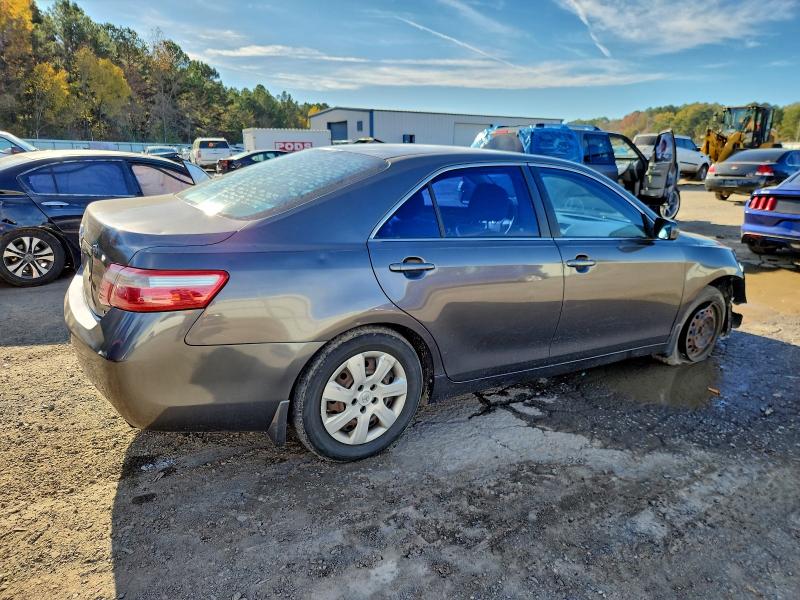 2007 Toyota Camry მანქანა იყიდება აუქციონზე, vin: 4T4BE46K27R008647, აუქციონის ნომერი: 96307735