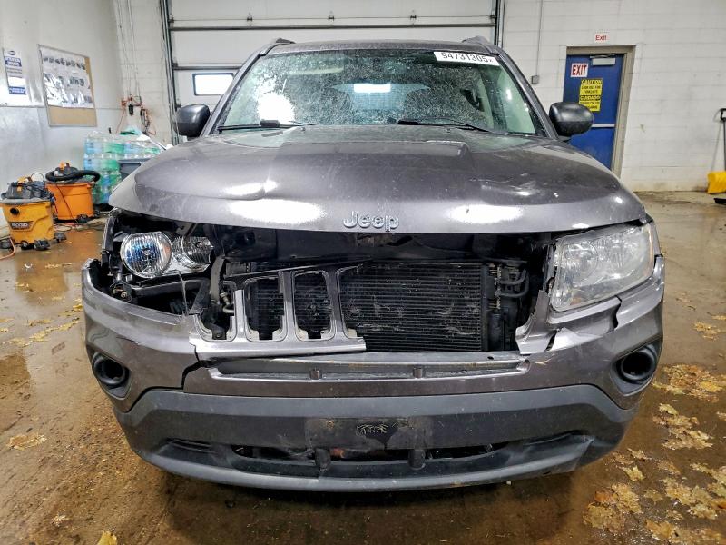Продаж на аукціоні авто 2016 Jeep Compass, vin: 1C4NJDBBXGD685989, номер лоту: 94731305