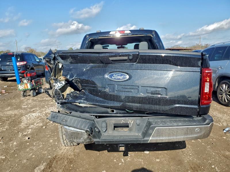 Aukcja sprzedaży 2021 Ford F150, vin: 1FTFW1E58MFA28750, numer aukcji: 96941625