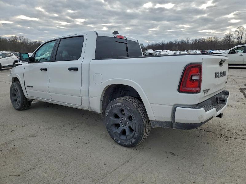 95893485 :رقم المزاد ، 1C6RRFFG6SN566620 vin ، 2025 Ram 1500 مزاد بيع