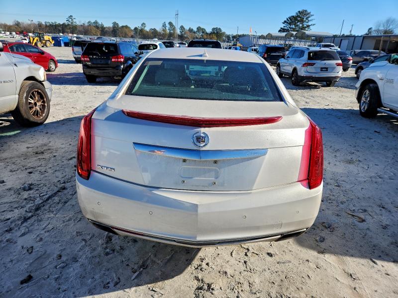 2013 Cadillac Xts მანქანა იყიდება აუქციონზე, vin: 2G61P5S30D9148653, აუქციონის ნომერი: 96700935