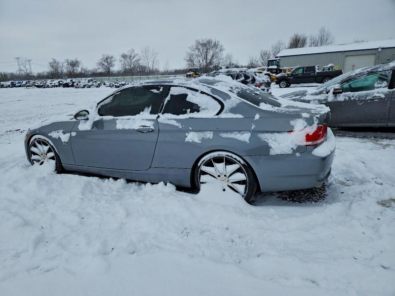 Продаж на аукціоні авто 2009 Bmw 328, vin: WBAWC33519P470047, номер лоту: 96649005