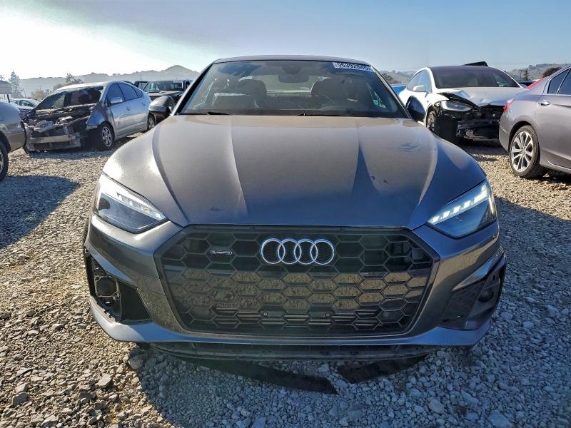 Aukcja sprzedaży 2020 Audi A5, vin: WAUTNAF51LA003623, numer aukcji: 96392845