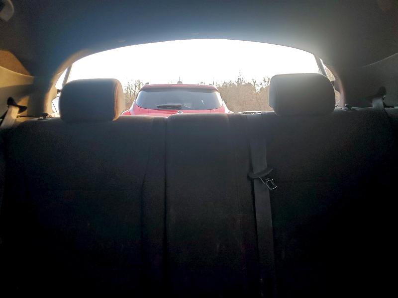 Aukcja sprzedaży 2015 Nissan Juke Nismo, vin: JN8DF5MV8FT250634, numer aukcji: 96506035
