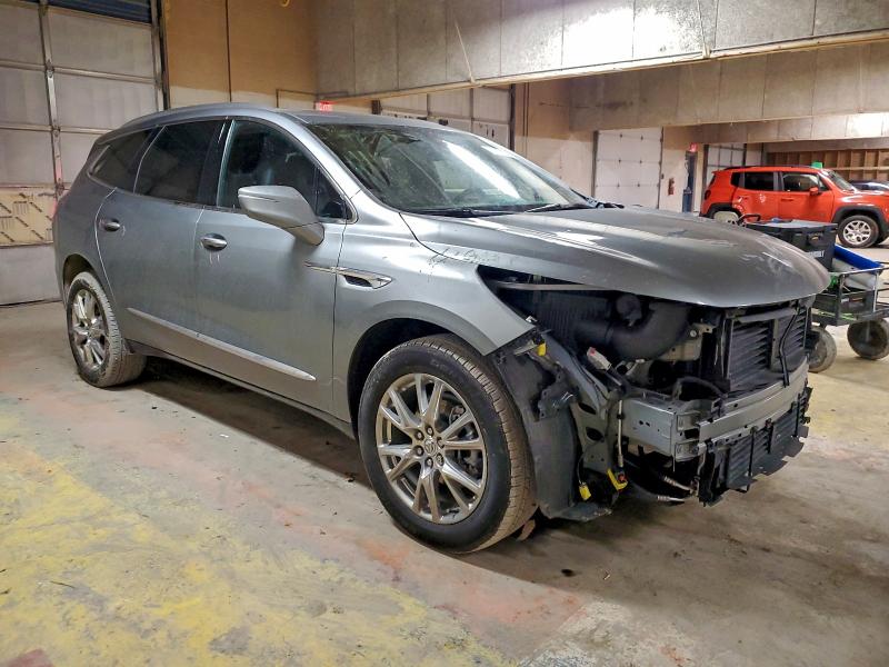 Продаж на аукціоні авто 2023 Buick Enclave Es, vin: 5GAERBKW3PJ110488, номер лоту: 97329105