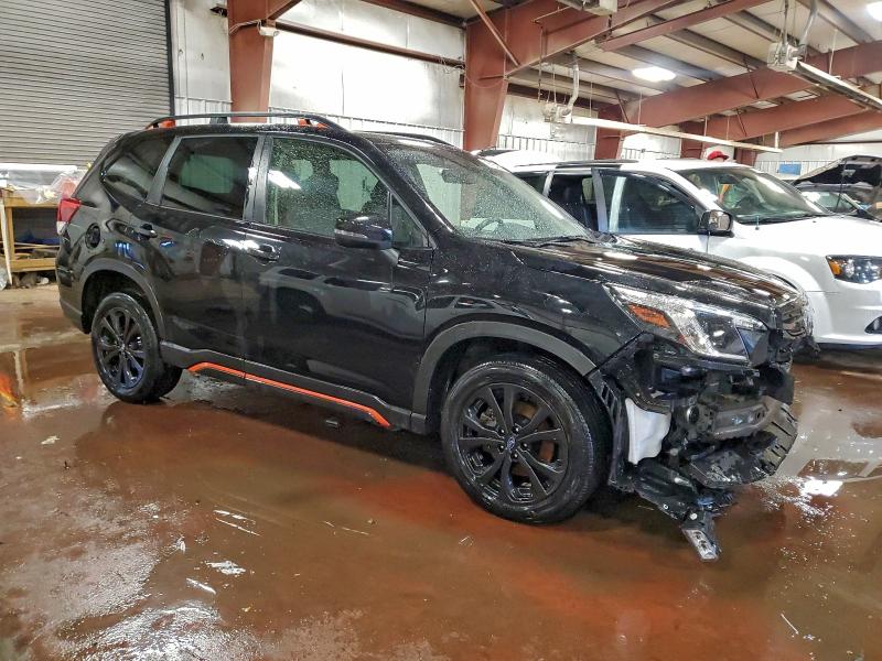 Aukcja sprzedaży 2023 Subaru Forester S, vin: JF2SKAGC0PH538302, numer aukcji: 96754295