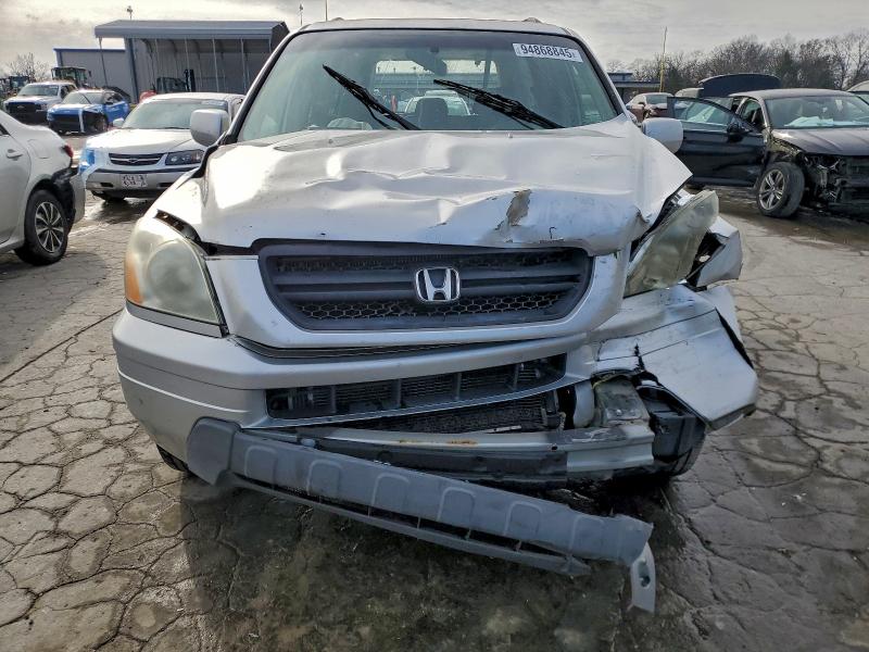 Продаж на аукціоні авто 2005 Honda Pilot, vin: 2HKYF18755H561555, номер лоту: 94868845
