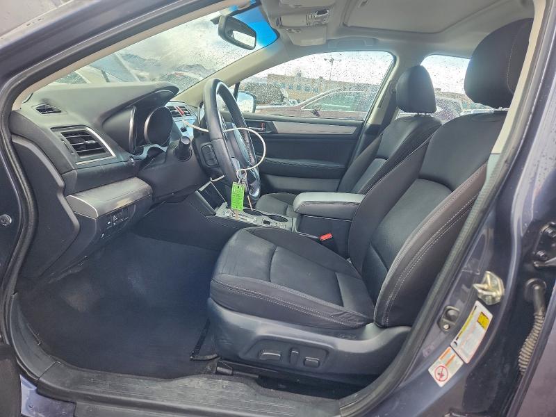 94733365 :رقم المزاد ، 4S3BNBD65G3058540 vin ، 2016 Subaru Legacy مزاد بيع