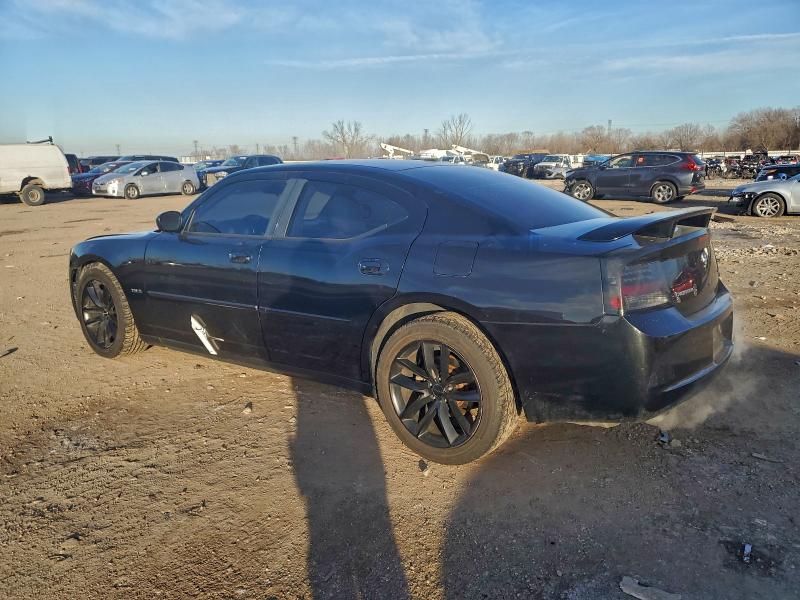 Продаж на аукціоні авто 2007 Dodge Charger, vin: 2B3KA53H57H839153, номер лоту: 98060895