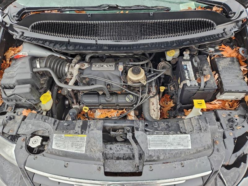 Aukcja sprzedaży 2006 Chrysler Town & Country, vin: 2A4GP54L66R910904, numer aukcji: 94884915