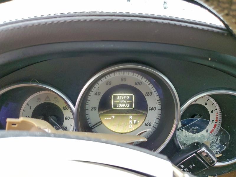 Продаж на аукціоні авто 2012 Mercedes-benz Cls, vin: WDDLJ7DB0CA048181, номер лоту: 96816635