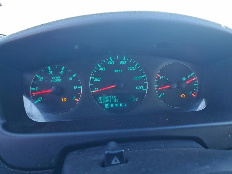 Aukcja sprzedaży 2013 Chevrolet Impala, vin: 2G1WC5E38D1132170, numer aukcji: 97965385