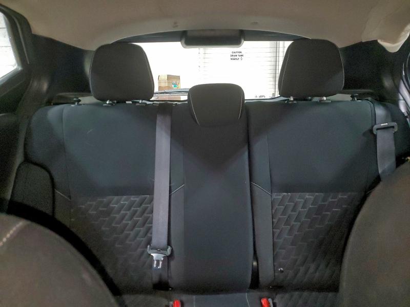 Продажа на аукционе авто 2022 Nissan Kicks, vin: 3N1CP5CV1NL484285, номер лота: 96303225
