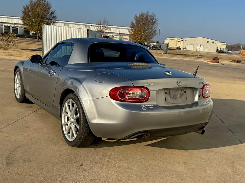 Aukcja sprzedaży 2009 Mazda Mx-5 Miata, vin: JM1NC26F290204381, numer aukcji: 97257325