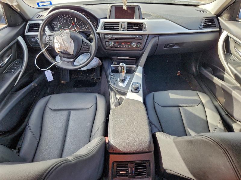 96343965 :رقم المزاد ، WBA3A5C55DF359701 vin ، 2013 Bmw 328 مزاد بيع