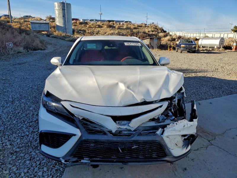 Продаж на аукціоні авто 2023 Toyota Camry, vin: 4T1G11BK0PU076915, номер лоту: 95473725