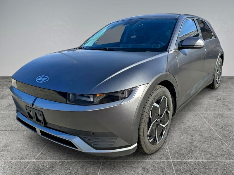 Продажа на аукционе авто 2022 Hyundai Ioniq 5 Se, vin: KM8KNDAF5NU105519, номер лота: 96935145