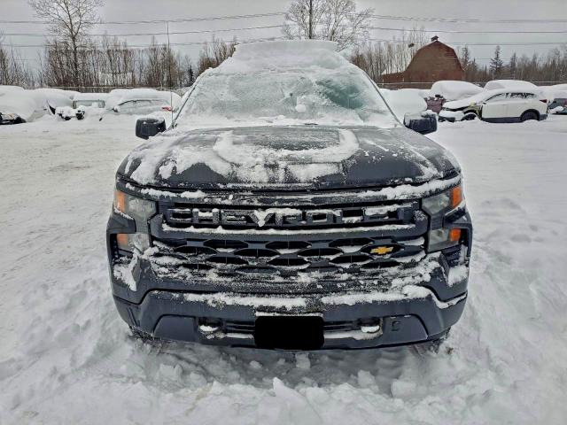 Auction sale of the 2023 Chevrolet Silverado, vin: 1GCRDBEK6PZ169351, lot number: 96776525