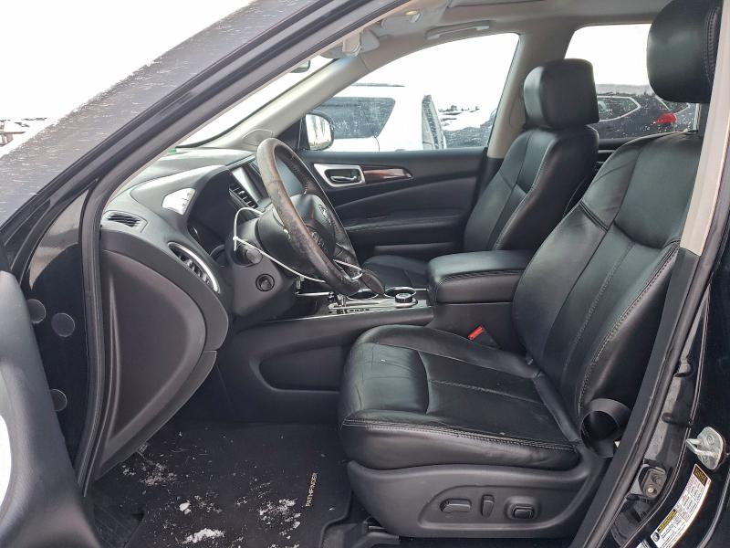 Продажа на аукционе авто 2014 Nissan Pathfinder, vin: 5N1AR2MM2EC668158, номер лота: 95579935