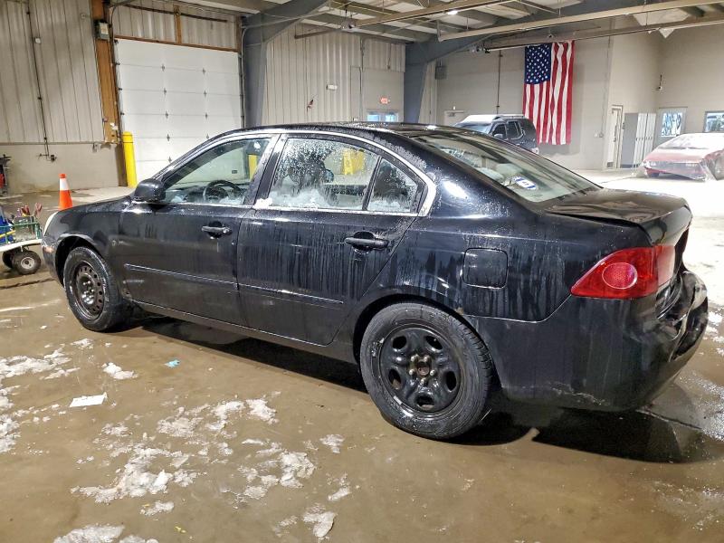 Aukcja sprzedaży 2017 Kia Optima, vin: KNAGE123775137721, numer aukcji: 97085695
