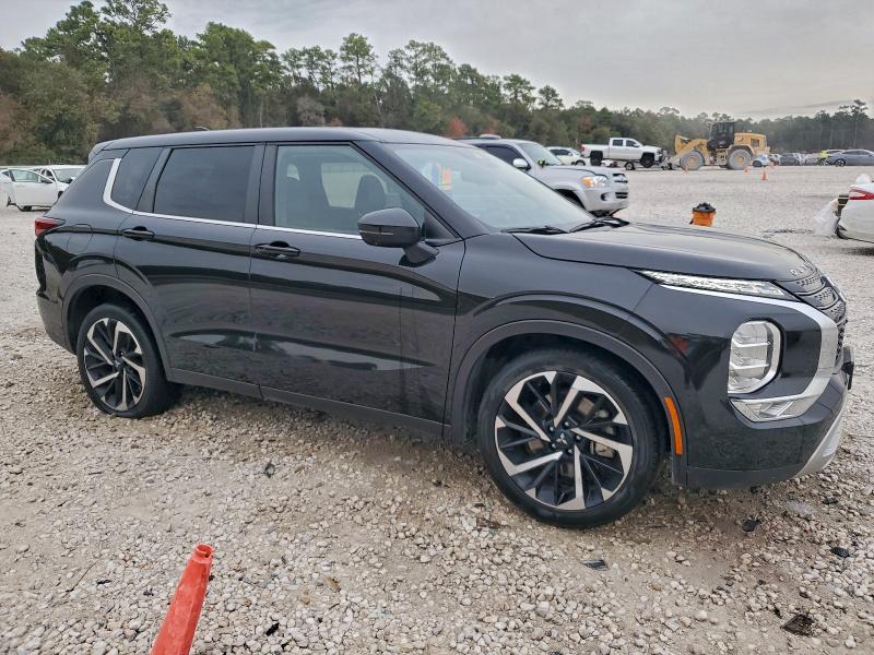 Aukcja sprzedaży 2024 Mitsubishi Outlander, vin: JA4J3VA85RZ011754, numer aukcji: 97366585