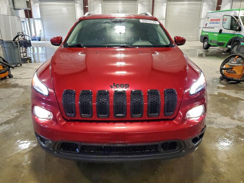 Продаж на аукціоні авто 2015 Jeep Cherokee, vin: 1C4PJMCB5FW623099, номер лоту: 94072735