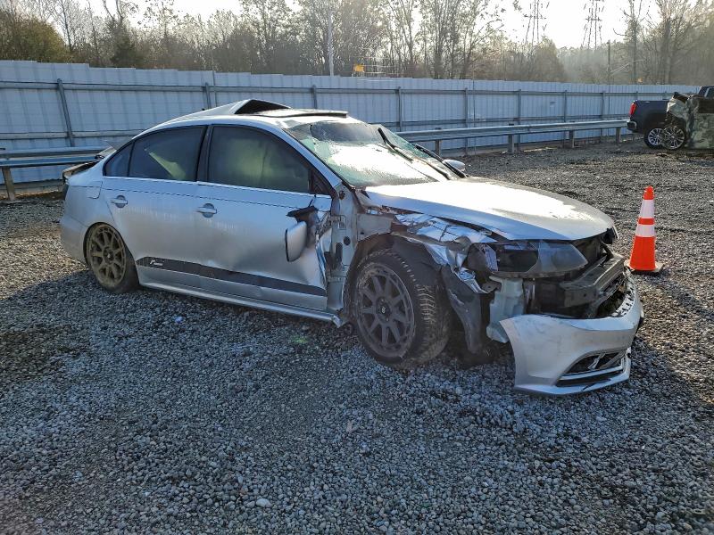 Продажа на аукционе авто 2015 Volkswagen Jetta, vin: 3VWLA7AJ3FM406366, номер лота: 95216515