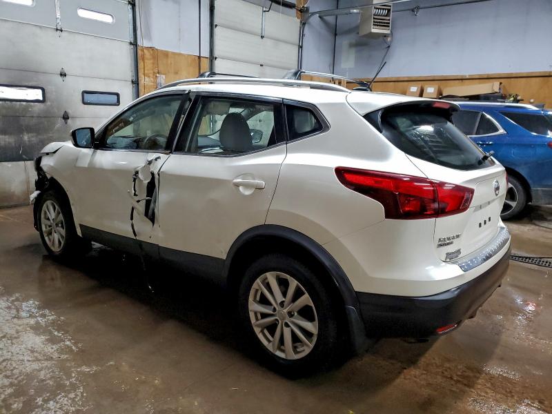 Aukcja sprzedaży 2018 Nissan Rogue Sport, vin: JN1BJ1CRXJW287838, numer aukcji: 97324375