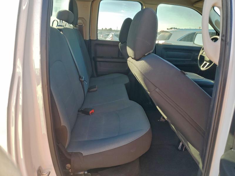 Продаж на аукціоні авто 2022 Ram 1500 Class, vin: 1C6RR7FG3NS230371, номер лоту: 97196315
