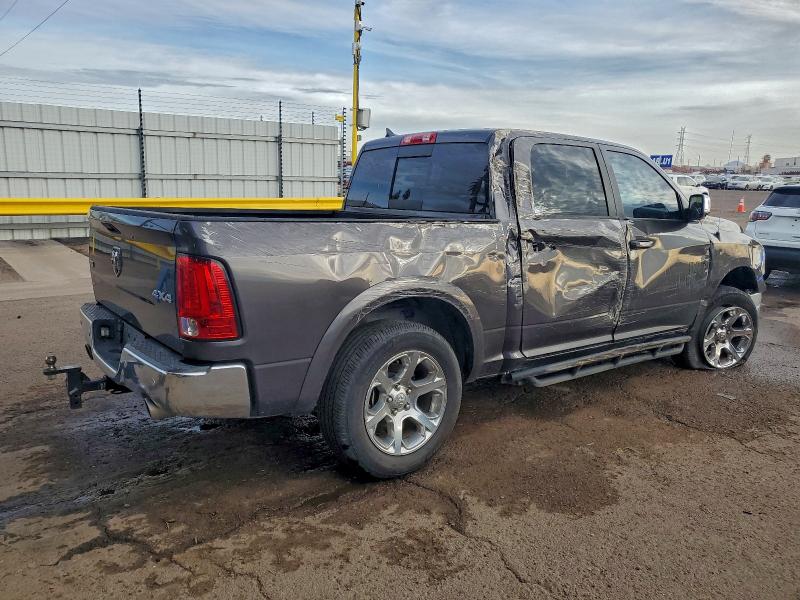 Aukcja sprzedaży 2017 Ram 1500 Laram, vin: 1C6RR7NM7HS882518, numer aukcji: 98647525