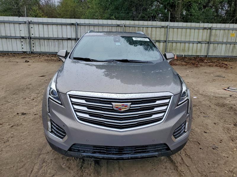 94744825 :رقم المزاد ، 1GYKNCRS5JZ132436 vin ، 2018 Cadillac Xt5 مزاد بيع