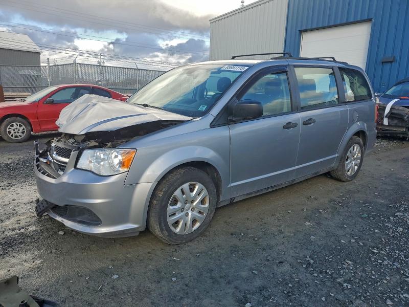 Продажа на аукционе авто 2019 Dodge Grand Cara, vin: 2C4RDGBG3KR703258, номер лота: 95651115