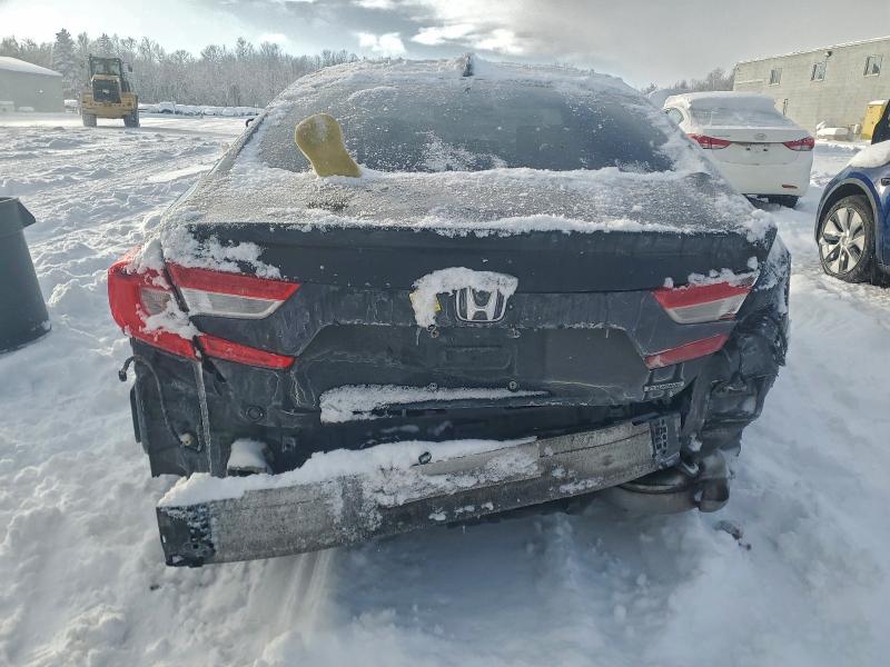 Продажа на аукционе авто 2019 Honda Accord, vin: 1HGCV1F98KA806595, номер лота: 93955445