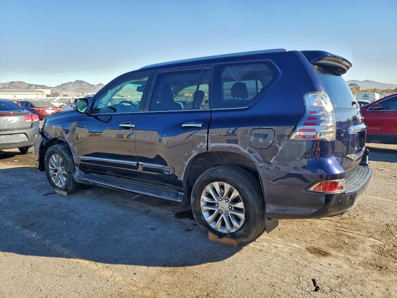 Продаж на аукціоні авто 2019 Lexus Gx, vin: JTJBM7FX2K5225405, номер лоту: 96412105