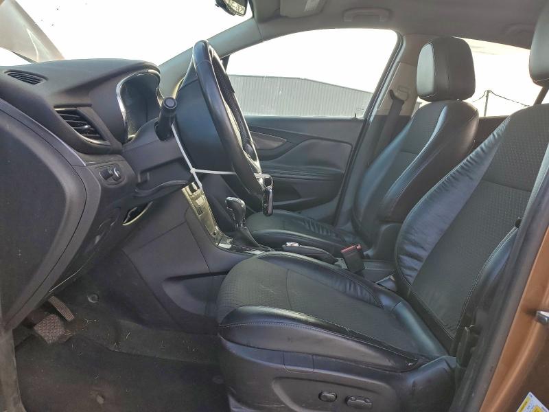 Продаж на аукціоні авто 2017 Buick Encore, vin: KL4CJASB5HB098922, номер лоту: 94920705