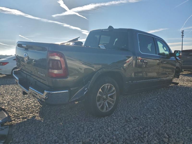 Продаж на аукціоні авто 2022 Ram 1500, vin: 1C6SRFHM8NN471050, номер лоту: 96396225