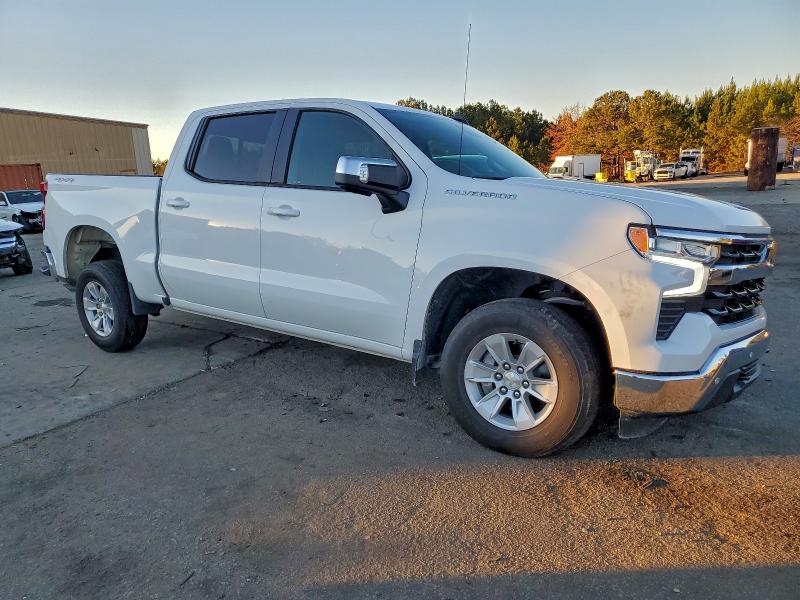 Продажа на аукционе авто 2024 Chevrolet Silverado, vin: 2GCUDDED4R1244230, номер лота: 97302235